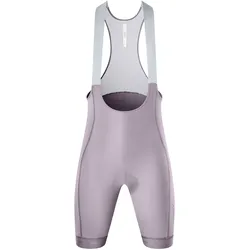 MAAP Women's Training Bib 3.0 Kurze Trägerhose Frauen - iris - XXS