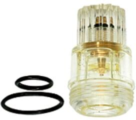 Riegler Tropfaufsatz aus Kunststoff, für Nebelöler »variobloc«, BG 2 (VZ 722)