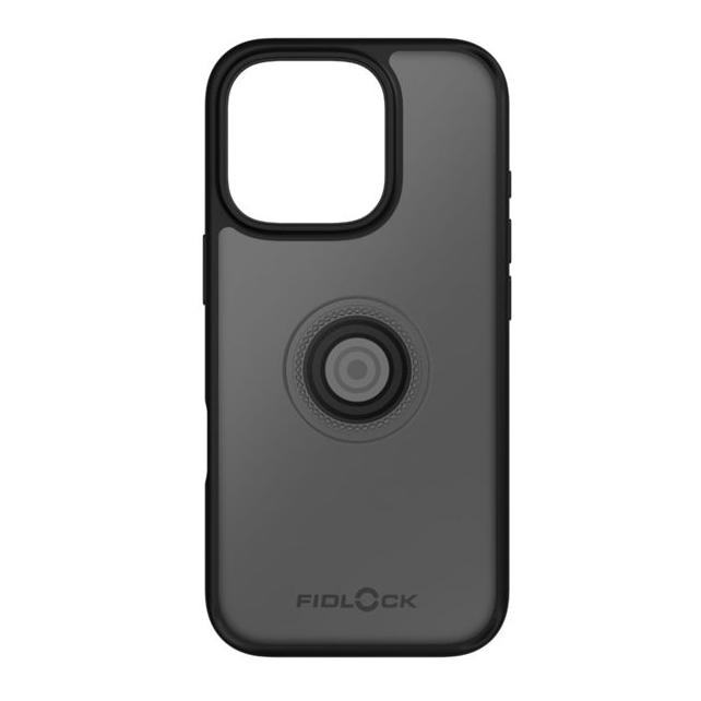 Fidlock VACUUM phone case iPhone 16 Pro (Apple iPhone 16 Pro) (640622)