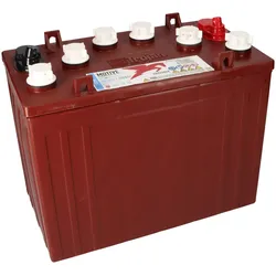 2x Trojan T-1275 12V 150Ah Deep Cycle Traktionsbatterien - ELPT