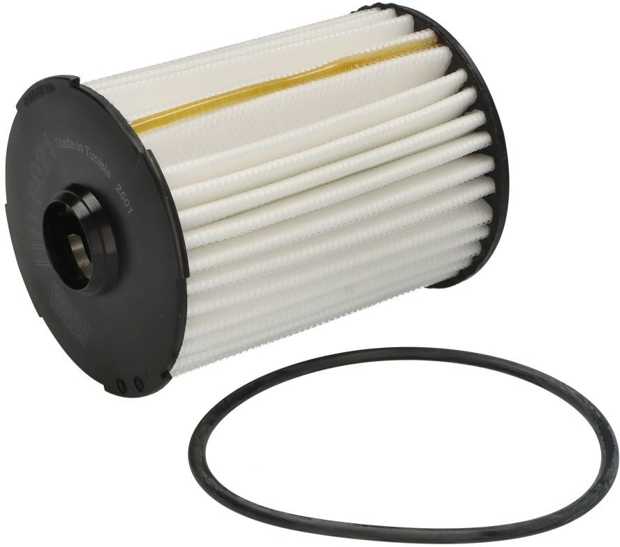 Mann-Filter Filtro olio HU 8021 Z