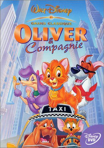 George Scribner - Oliver & Compagnie [FR Import] - Preis vom 11.10.2026 23:13:37 h