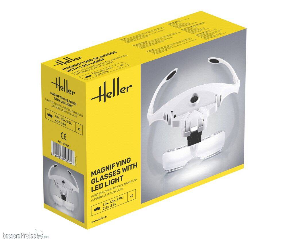 Heller 99029