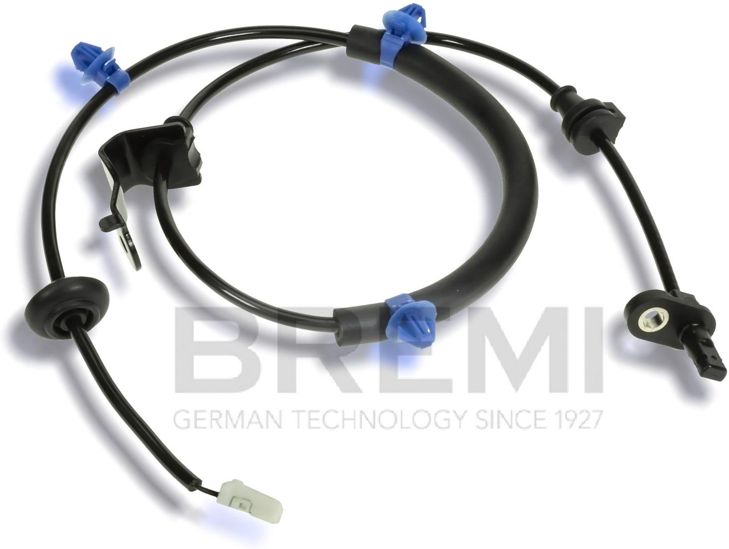 Bremi Sensor, Raddrehzahl 50061 Für Honda