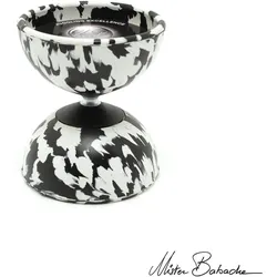 Mister Babache Arlequin