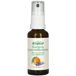 RAUMSPRAY Lavendel-Mandarine 30 ml