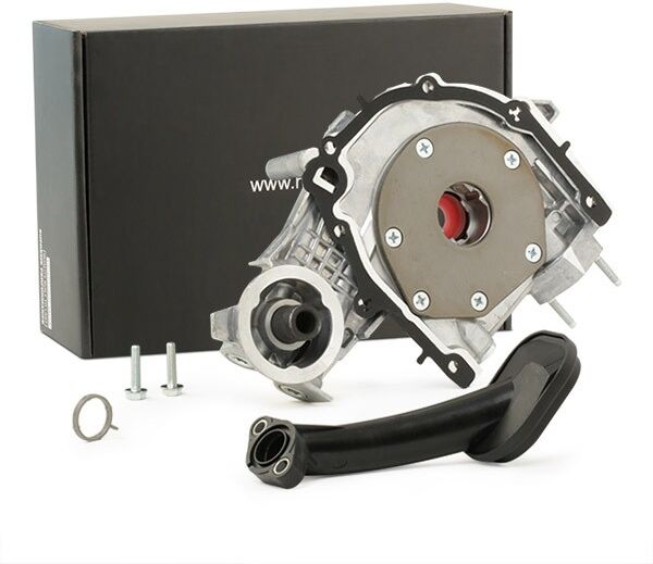 RIDEX 596O0100 Oil Pump