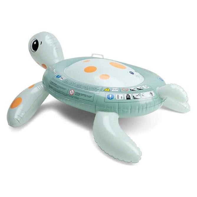 Swim Essentials Schwimmtiere 140cm Turtle (57346303)