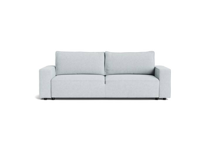 Venice 3-Sitzer-Schlafsofa, Stauraum
