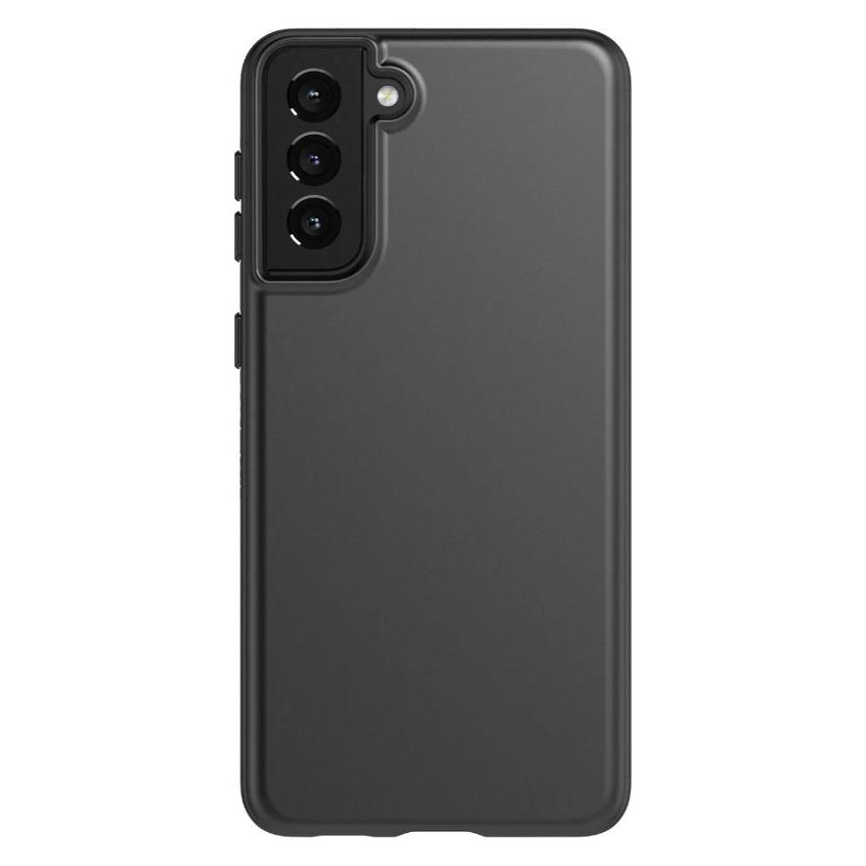 tech21 T21-8774 Handy-Schutzhülle 17 cm (6.7" ) Cover Schwarz (Samsung Galaxy S21+ 5G) (T21-8774)