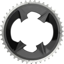 Kettenblatt SRAM Road Rival Wide 00.6218.028.000,sw,43Z,Alu,2x12f..94BCD