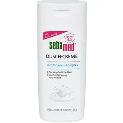Sebamed Dusch-Creme