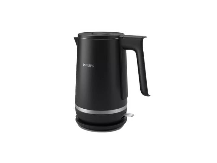 Bouilloire électrique Philips HD9395/90 série 5000 double paroi isolante