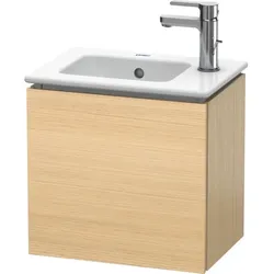 Duravit L-Cube Waschtisch-Unterschrank LC6272R7171 42x40x29,4cm, mediteran Eiche