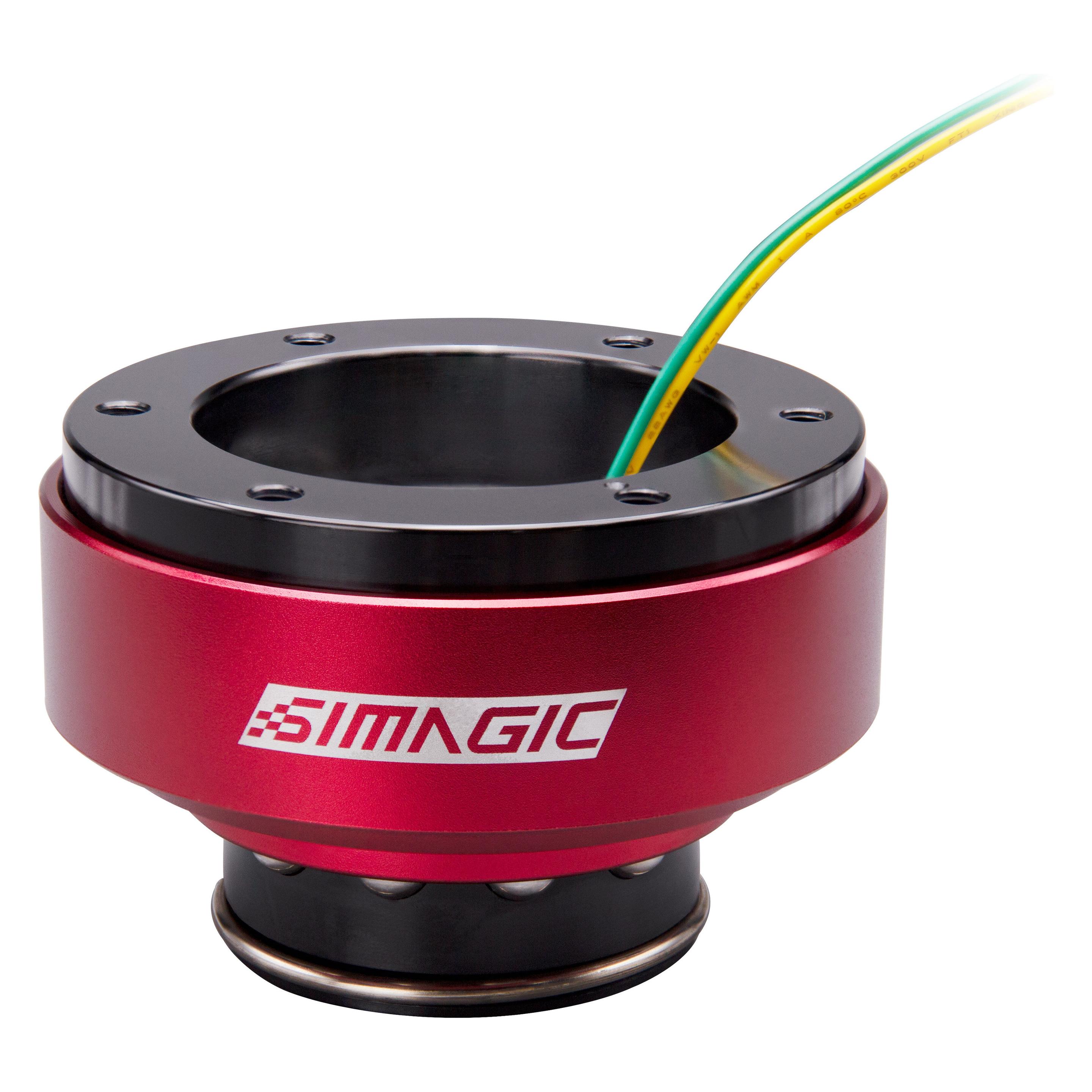 Simagic Quick Release 70mm (PC) (QR70-Half)