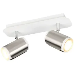 Strahler GILLAN (BHT 30x16x12 cm) - BHT 30x16x12 cm