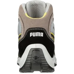 Puma, Sicherheitsschuhe, Safety TOURING STONE MID S3 SRC 632620801000046 Sicherheitsstiefel S3 Schuhgrösse (EU): 46 Sto (S3, 46)
