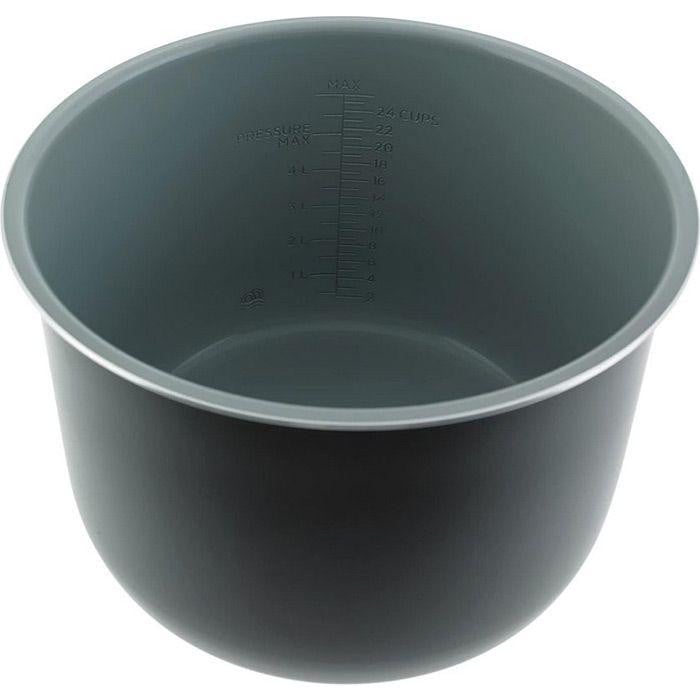 Ninja ZID4117SN400UKE Container voor de OP500 multifunctionele kookpan