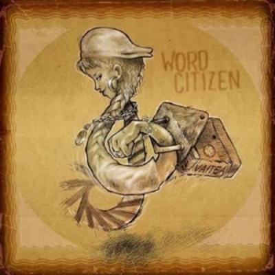 Word Citizen - Vaitea, Vinyl
