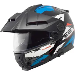 Schuberth E2 Trail Klapphelm XXXL (65)