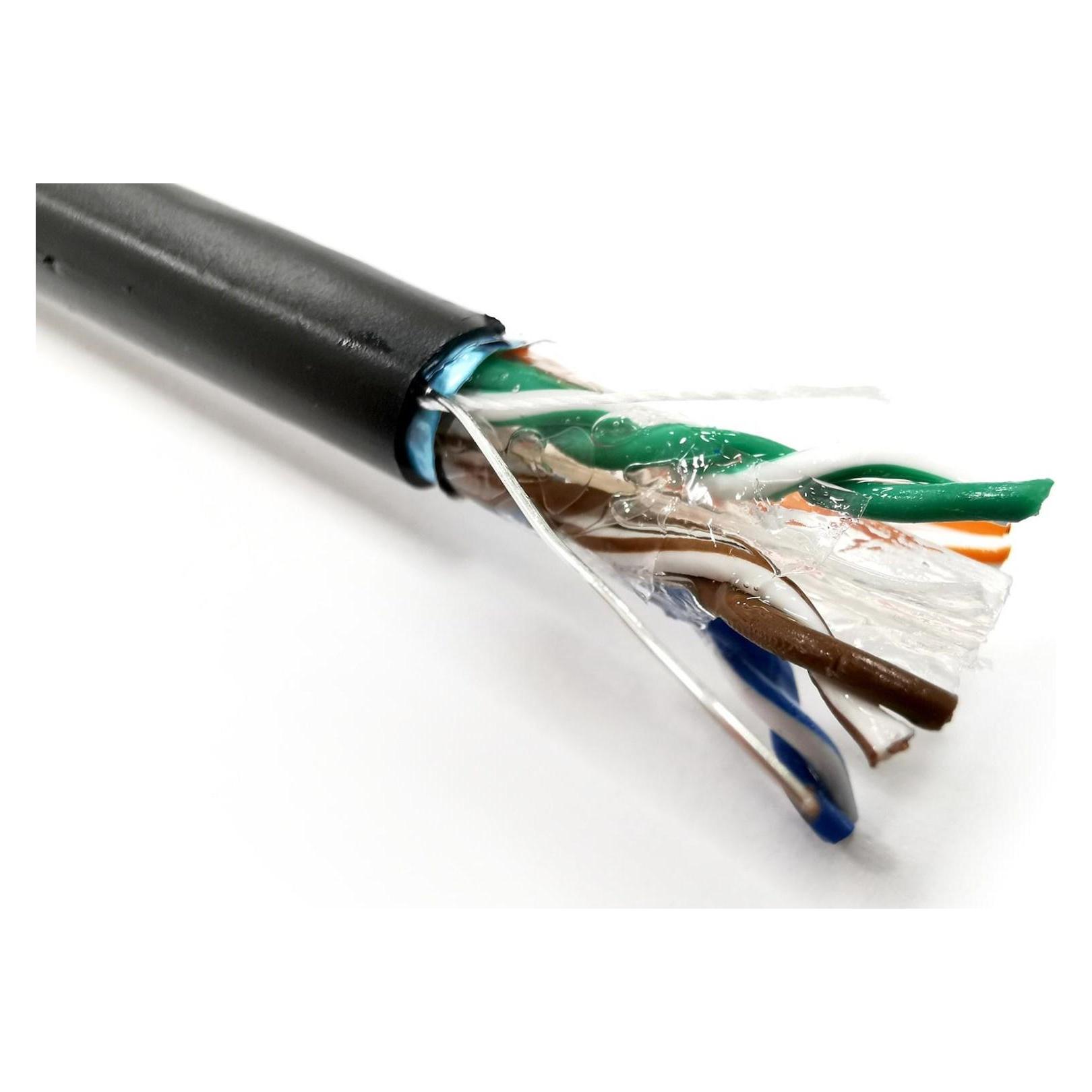 Digitus F-Telekommunikationskabel (F/UTP, CAT6, 305 m) (DK-TP622)