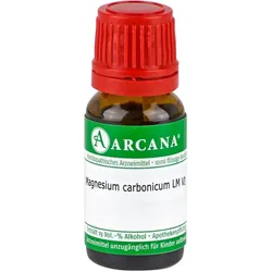 Magnesium Carbonicum Lm 6