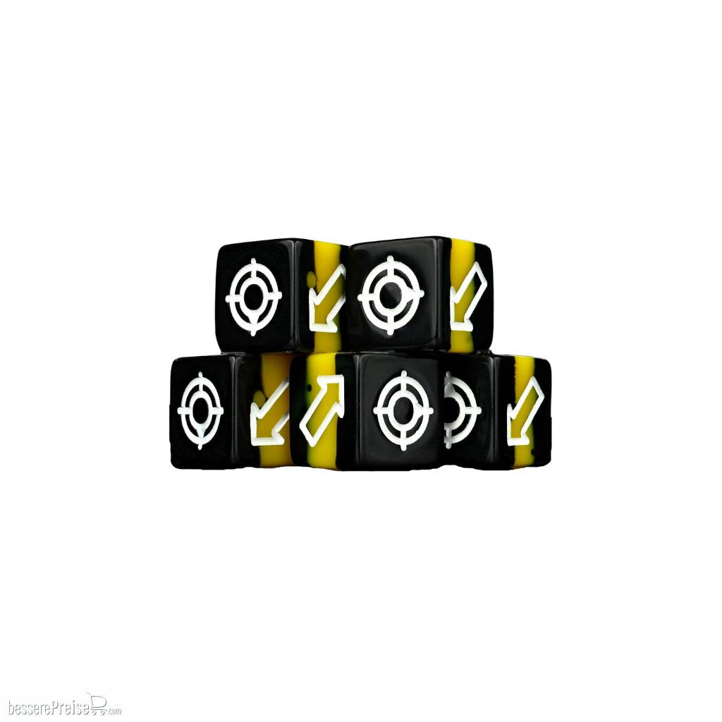 Baron of Dice Scatter-HAZARD-SQ