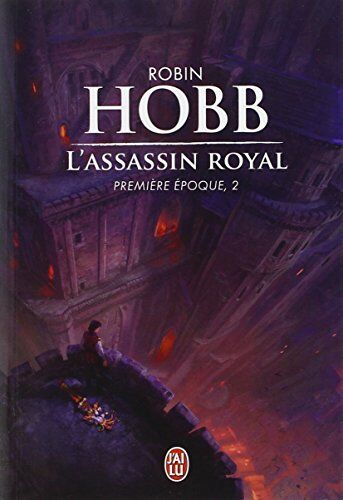 Robin Hobb - L'assassin royal : première époque. Vol. 2 - Preis vom 18.10.2026 15:28:09 h