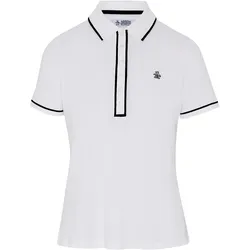 Original Penguin Polo Performance Veronica, weiss