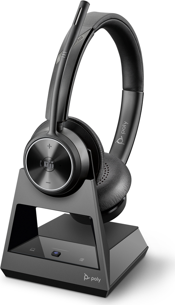 Poly DECT Ersatzheadset Savi 7320-M ohne Basis