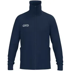 Jako Tracksuit Jacke Wardrobe - marine - XL