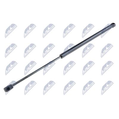NTY Gasfeder, Koffer-/Laderaum AE-ME-007 für Mercedes