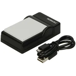 Duracell DRC5909, USB, 5 V, 5 V, 47 mm, 84 mm, 23 mm