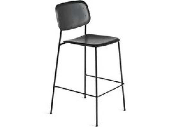 HAY - Soft Edge 95 Barhocker