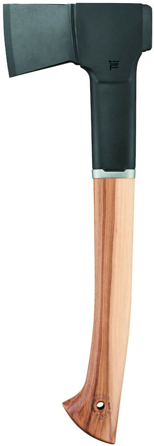 Universalaxt Norden N10 L.475mm Stiel-L.355mm G.1160g HO FISKARS (1051143)