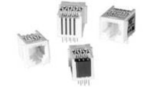 TE Connectivity Signal Line Filters - Corcom 2-6609208-5 1St.