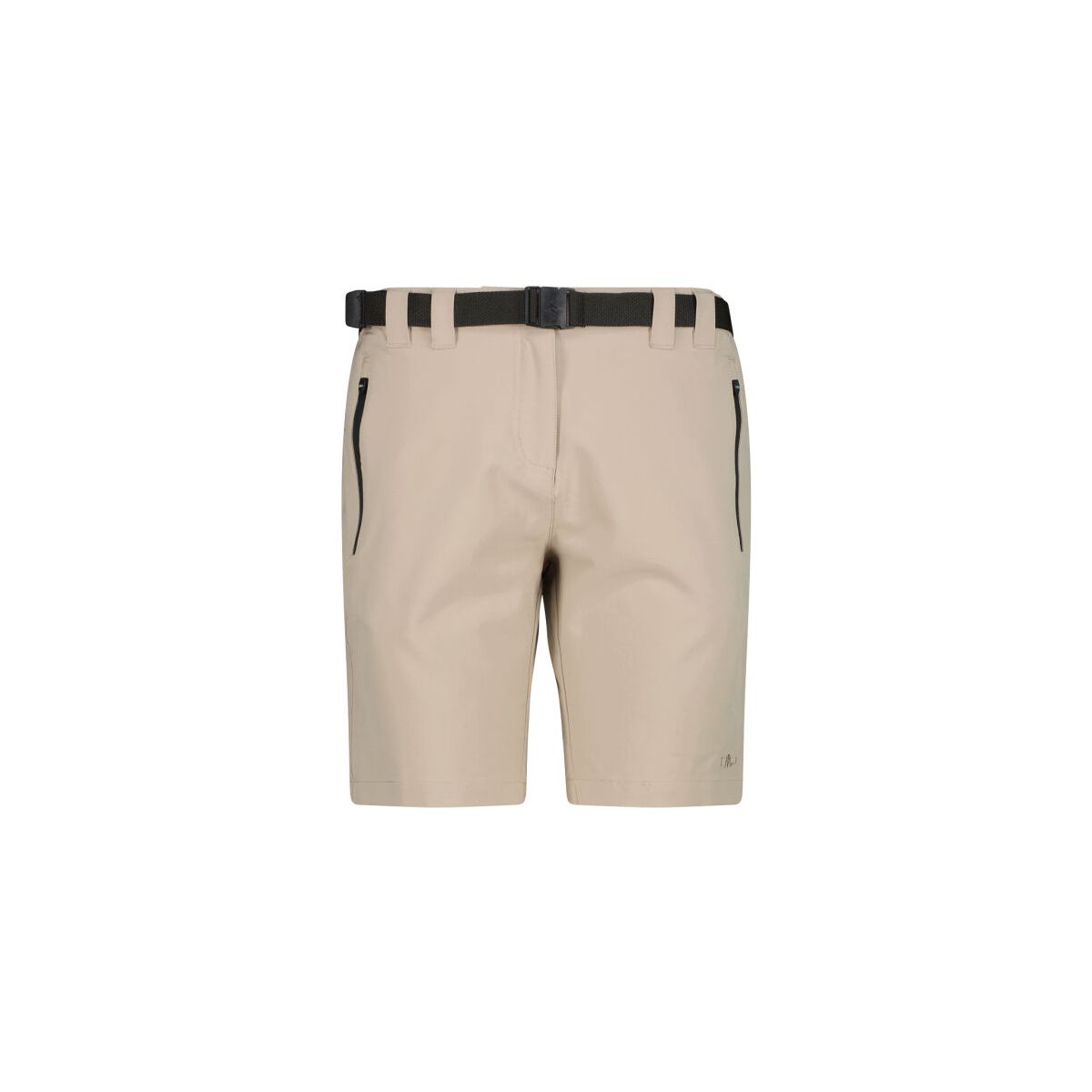 CMP Woman Bermuda sabbia-antracite (18PV) 38 3T51146-18PV-38