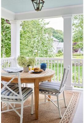 Erin Gates by Momeni Saybrook Ripple Area Rug