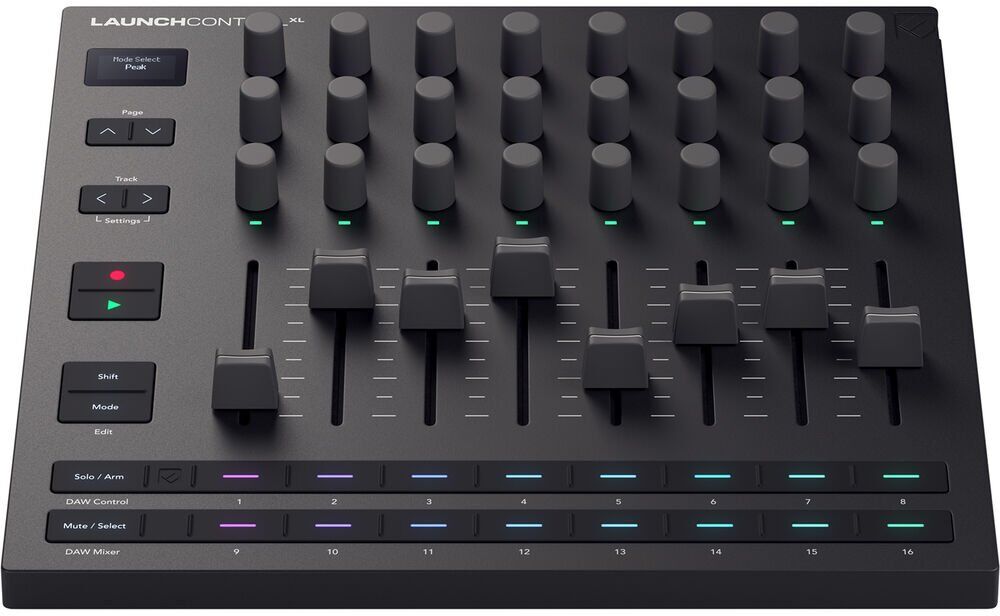 Novation Launch Control XL 3