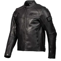 Rukka Blockrace-R Motorrad Lederjacke 56