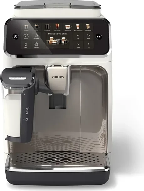 Philips Serie 4400 LatteGo EP4443/70