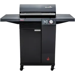 Char-Broil Elektrogrill Smart-E Grill mit E-Power & TRU-Infrared