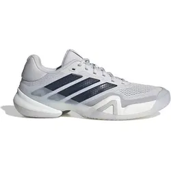 ADIDAS Herren Tennisoutdoorschuhe Barricade 14, Größe 40 in Grau Grau