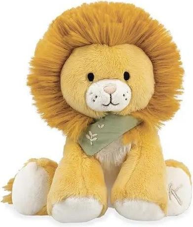Kaloo Knuffel Leeuw van Pluche, 13 cm, Babyspeelgoed