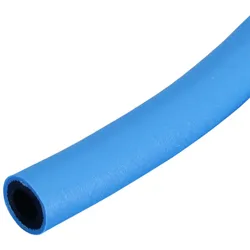 REHAU Gewebeschlauch Blau 50 m DN 13 TÜV-geprüft