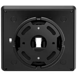 Compulocks 505B, Schrauben, 68,6 cm (27"), 75 x 75 mm, 100 x 100 mm, Schwarz, Tablet Halterung, Schwarz