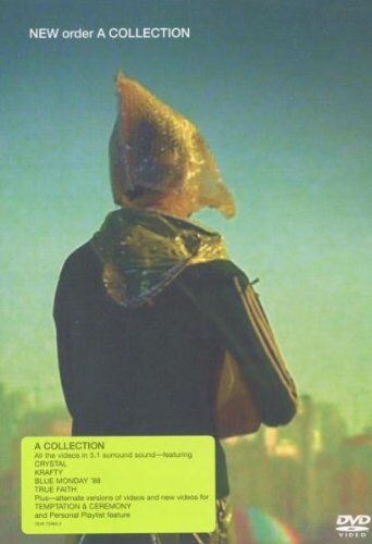 New Order - New Order - A Collection - Preis vom 08.10.2026 07:26:42 h