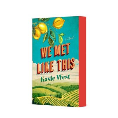 We Met Like This, Taschenbuch von Kasie West, Macmillan USA