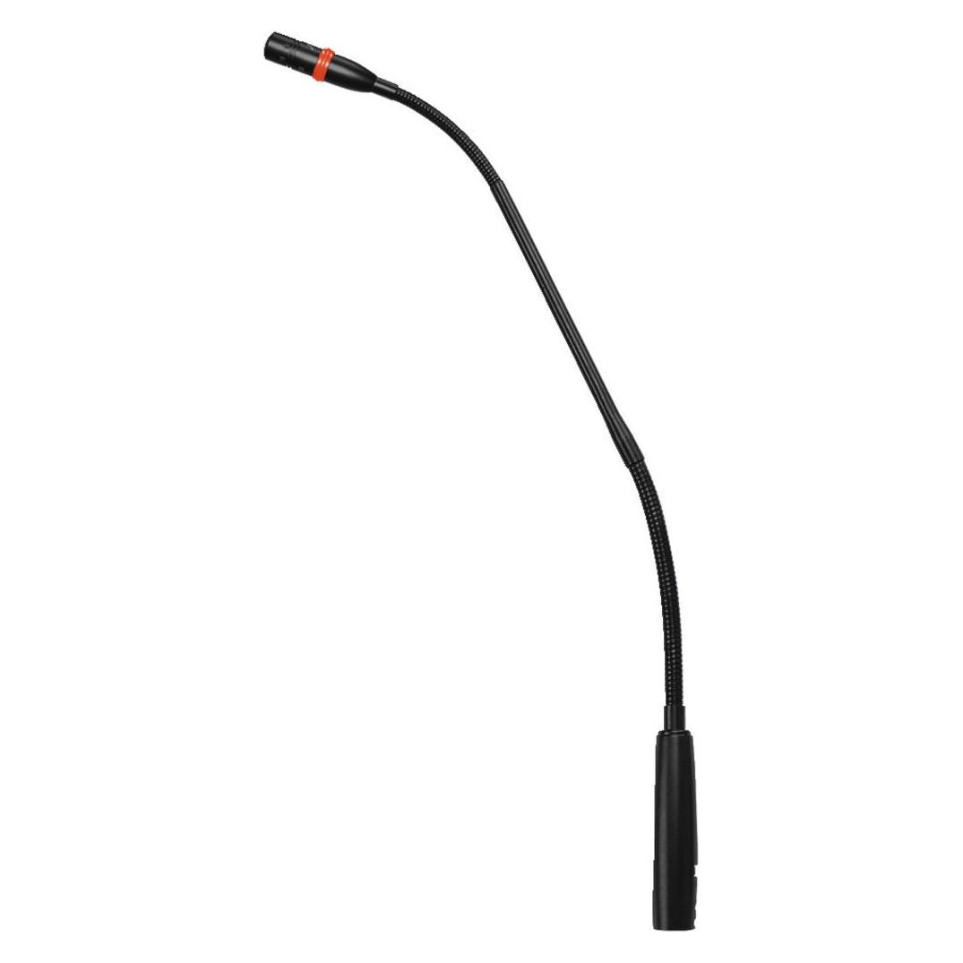 JTS Schwanenhals Sprach-Mikrofon G (GM-5212L)