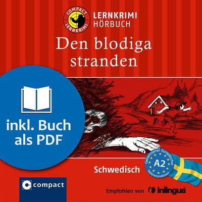 Den blodiga stranden - Charlotte Müntzing, Audio, 9783817428649